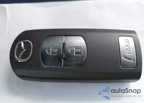 2014 Mazda Cx-5 Grand Touring из США, поврежденный, VIN JM3KE4DY4E0395218